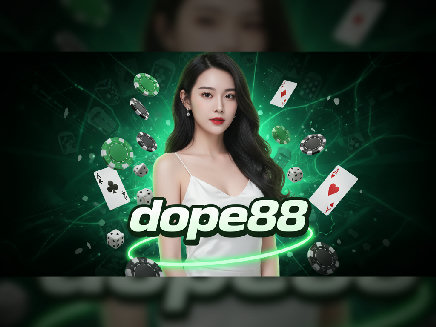 ทางเข้า dope88